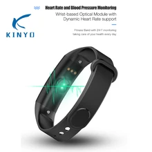 IP67 смарт-браслет часы фитнес-монитор сердечного ритма Смарт-браслет сообщения напоминание спортивный браслет для мужчин pk m3 смарт-браслет