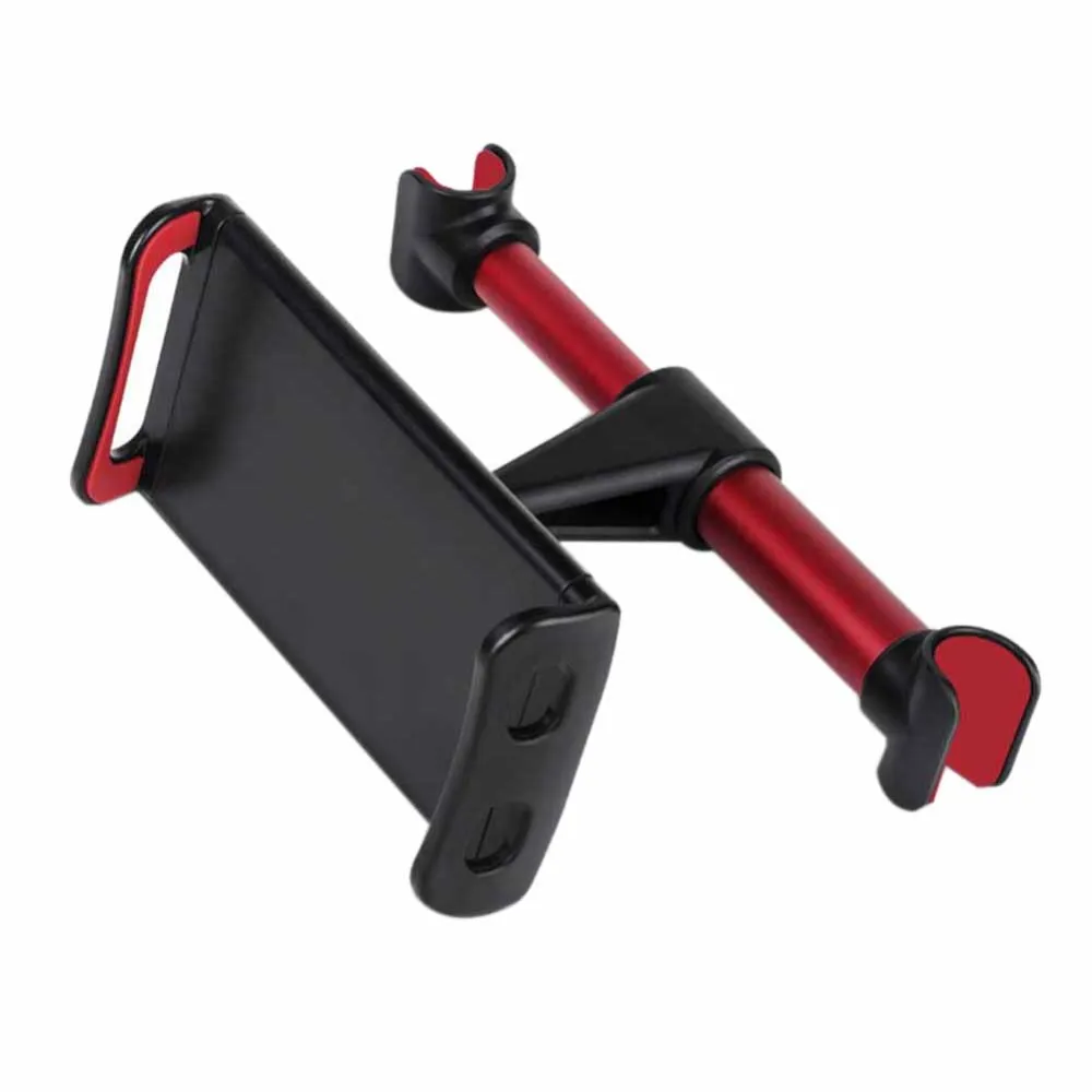 

360° Roatable Tablet Holder Universal Car Back Seat Headrest Holder for iPhone iPad Samsung Lazy Mobile Phone Holder Car bracket