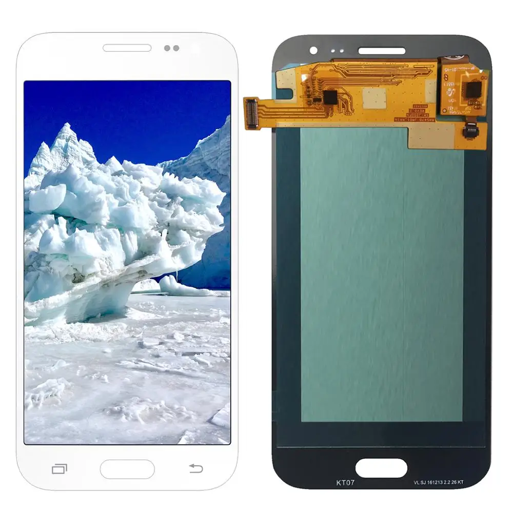 4 7 '鰘*540 для Samsung Galaxy J2 2015 J200 J200F активно матричные осид Экран ЖК дисплей Дисплей