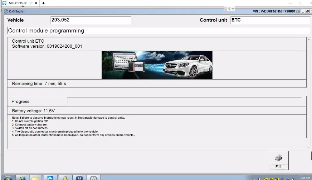 2019 7 SD C4 Xentry + veдиаmo5.01 DTS sata HDD Поддержка автономного кодирования SCN DAS специальная