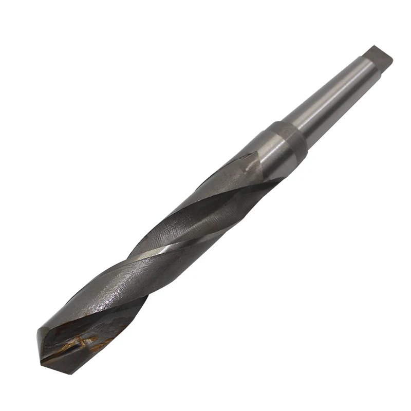 

1PC 30mm taper shank alloy taper shank bit tungsten steel twist drill