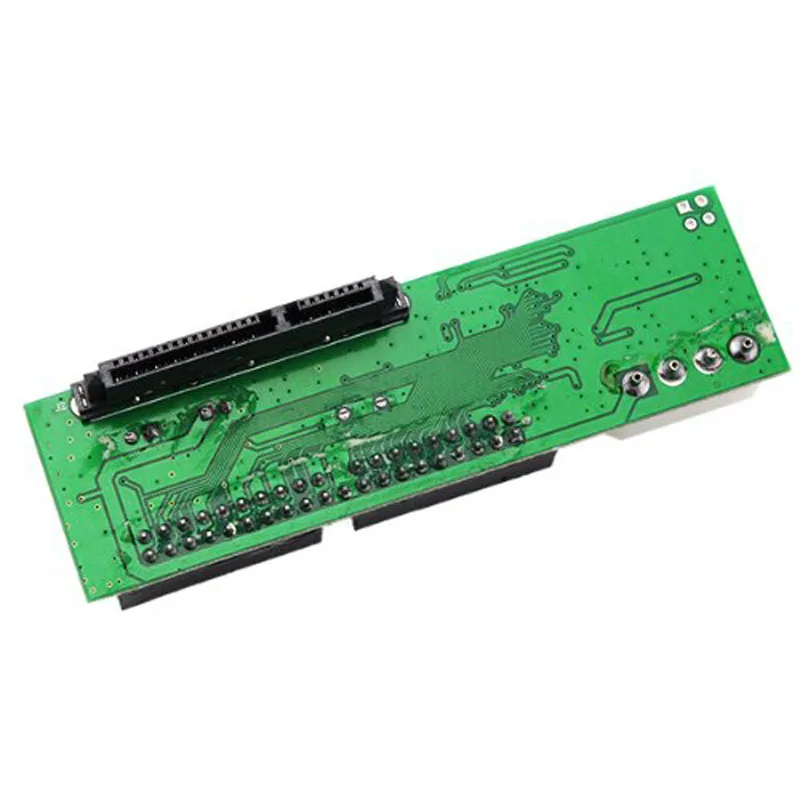 IDE к SATA адаптер конвертер для 3 5 HDD DVD UY8|Модули умного дома| |