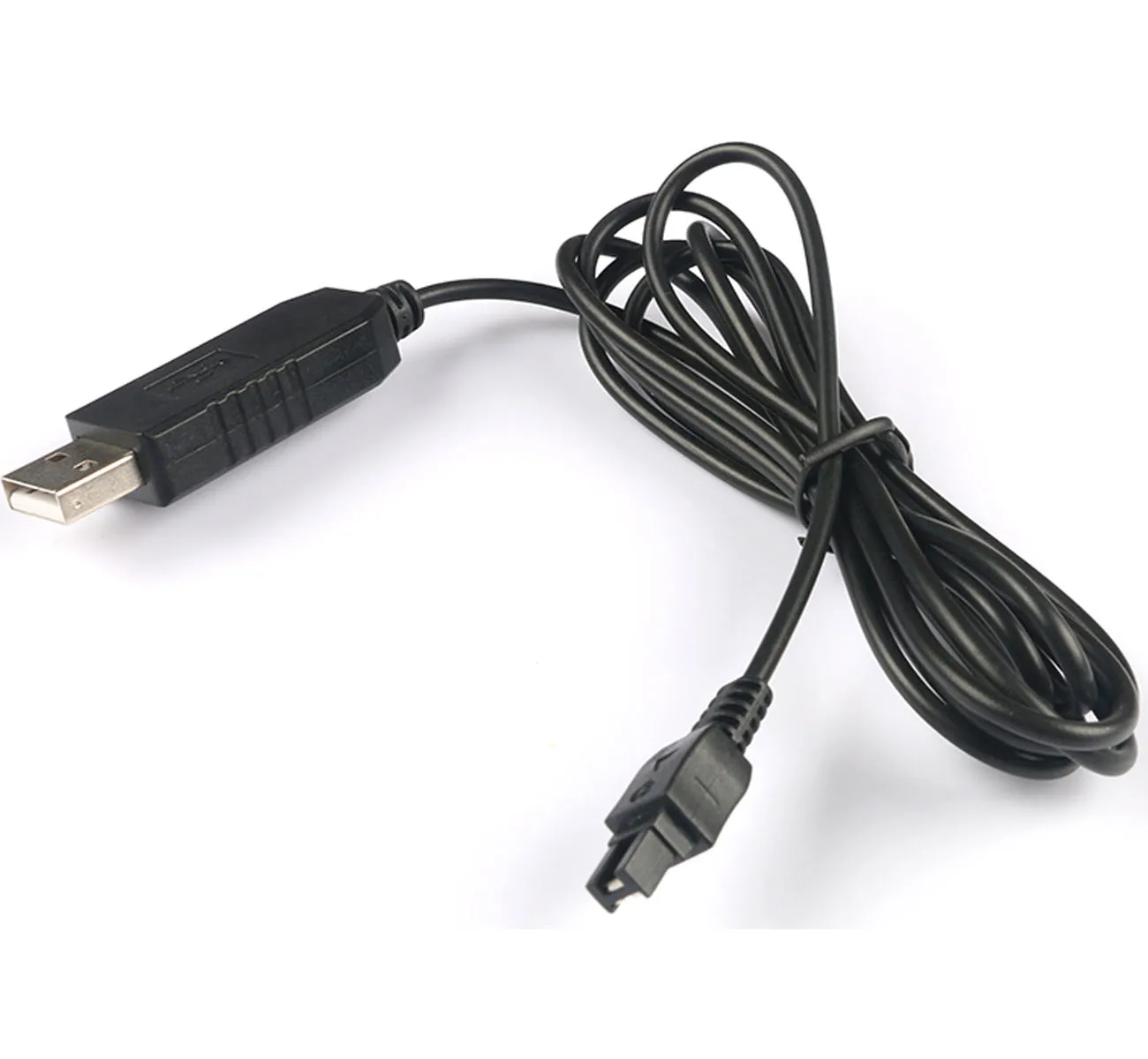 Батарея Зарядное устройство для sony DCR-DVD203, DCR-DVD403, DCR-DVD703, DCR-DVD705, DCR-DVD708, DCR-DVD710, DCR-DVD755 Handycam - Цвет: 1x USB Power Adapter