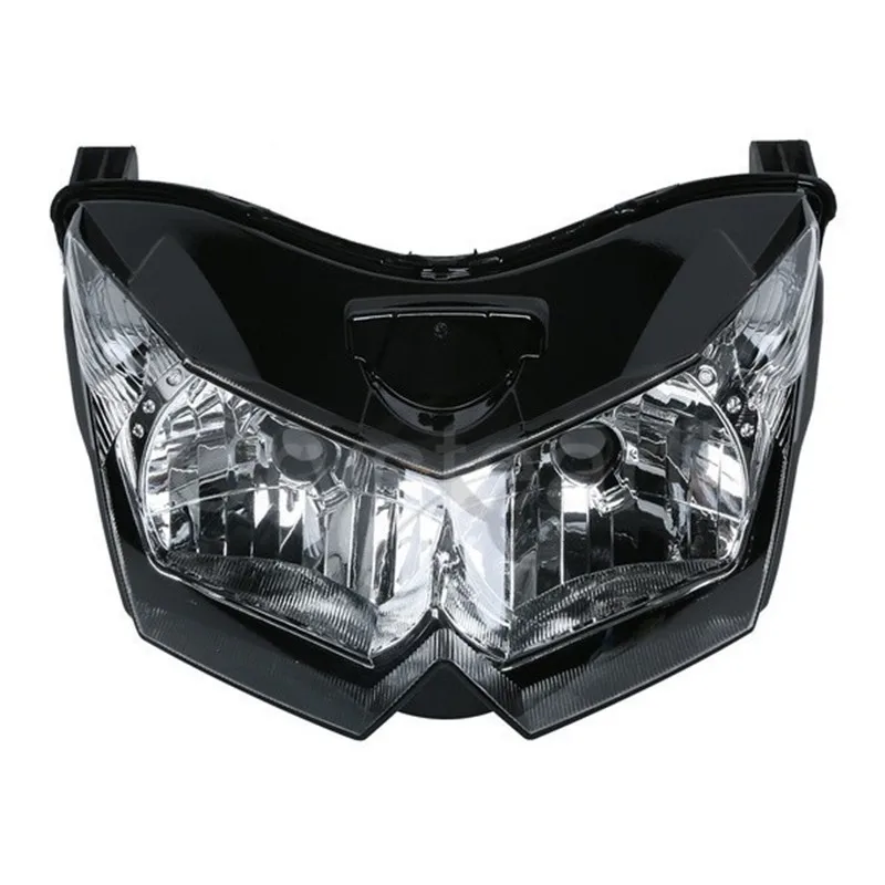 Фара для мотоцикла фара Kawasaki Z1000 ZRT00B 2007 2008 2009 Z750 ZR750L 2010| |