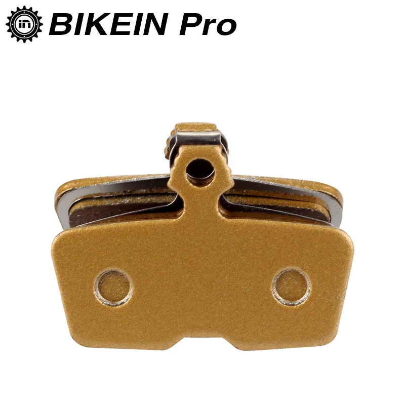 Металлические гидравлические дисковые Тормозные колодки BIKEIN 1 пара для AVID SRAM Код