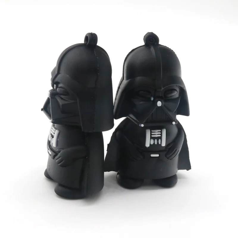 Noenname Star wars usb флеш-накопитель 32GB мультяшный флеш-накопитель 4gb 16GB 32GB pendriver 8gb pendrive U disk memory stick