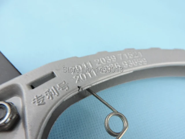 Водопроводчик инструменты виниловые или 26 мм PPR труборез ножницы фрезы для пластиковых труб пвх
