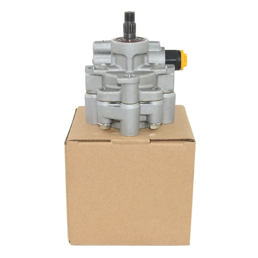 

AP01 New Power Steering Pump For Toyota Supra Lexus SC300 IS300 GS300 3.0L 2Jz 4432024071 4432024070 4432053030