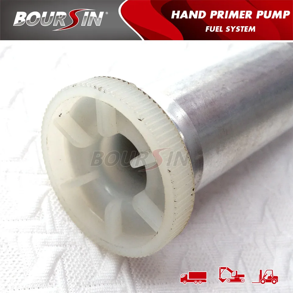 Diesel Fuel Pump Primer For Toyota Land Cruiser BJ HJ 2B 3B H 2H engine