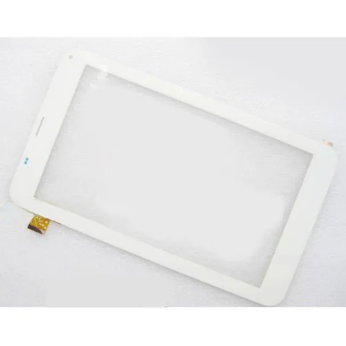

New 7'' Touch Screen Digitizer Glass For ACUBE TALK7X U51GT-W 3G (P/N:FPC-TP070341(U51GT)-04) Tablet PC