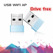 Мини 2,4G wifi беспроводной usb wifi 150 Мбит/с 2dBi WiFi антенна USB Разъем Антенна для переноски Ap антенна