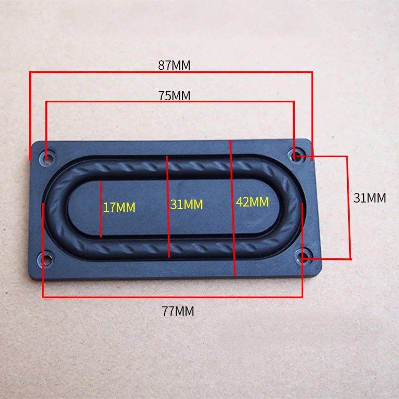 42x87mm