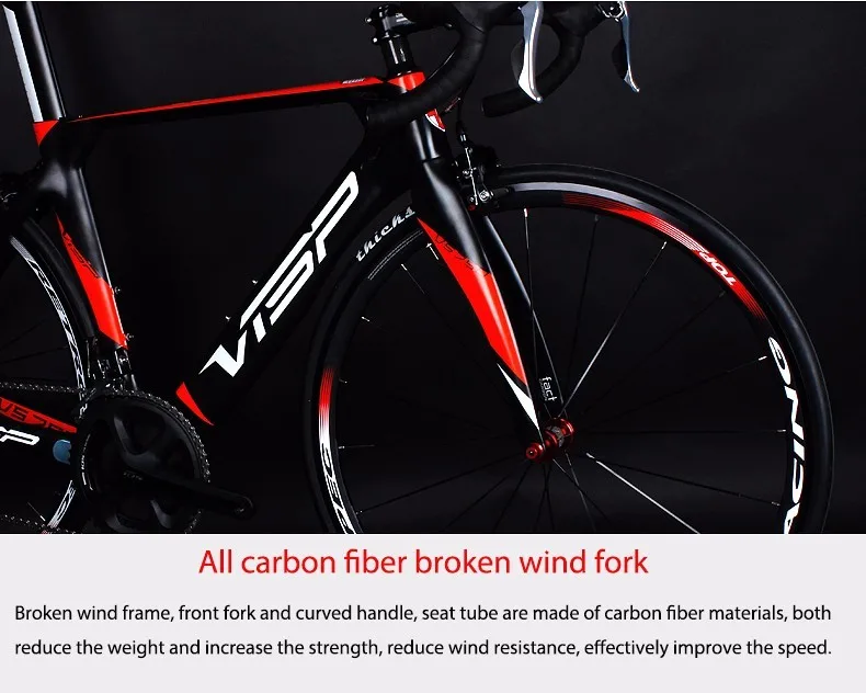 Flash Deal 700c Cycling Carbon Road Cycling Speed Variable 22 Speed System Bicycle Lightweight Carbon Fiber Frame Front Fork Bike 19 Flash Deal 700c Cycling Carbon Road Cycling Speed Variable 22 Speed System Bicycle Lightweight Carbon Fiber Frame Front Fork Bike 19