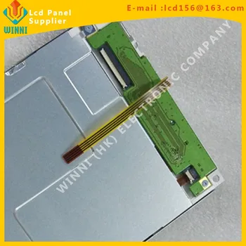 

TX14D24VM1BPA 5.7" 320*240 WLED TFT-LCD Panel
