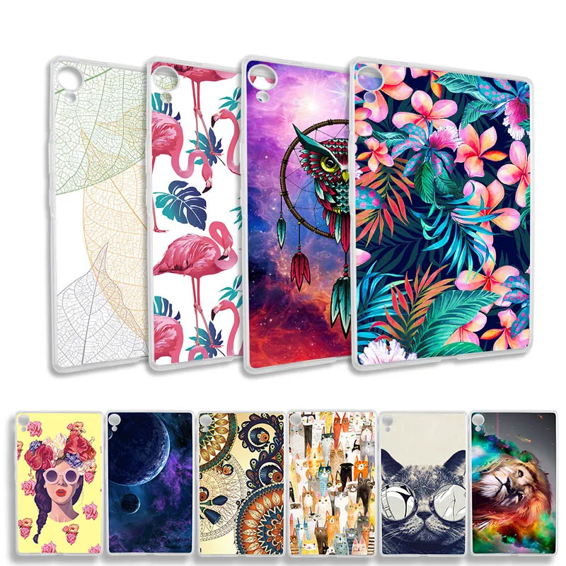 

Painted Tablet Case For Huawei MediaPad M6 Case Silicone Soft TPU Protective Cover For Huawei MediaPad M6 8.4 inch Bumper Bags