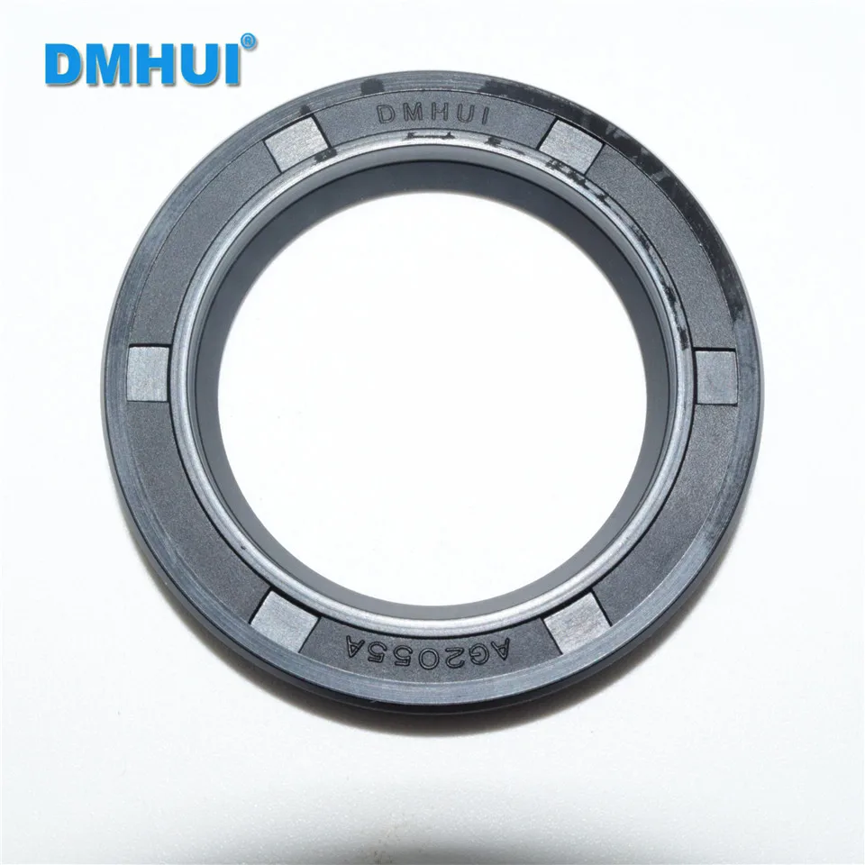 OEM AG2055A 35*50*6 /35x50x6 VC type NBR rubber China Wholesale rotary