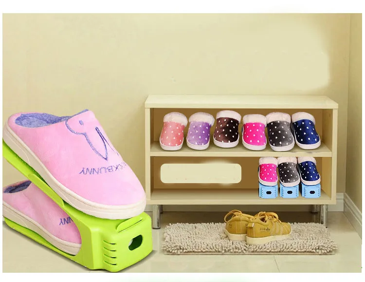storage shoes