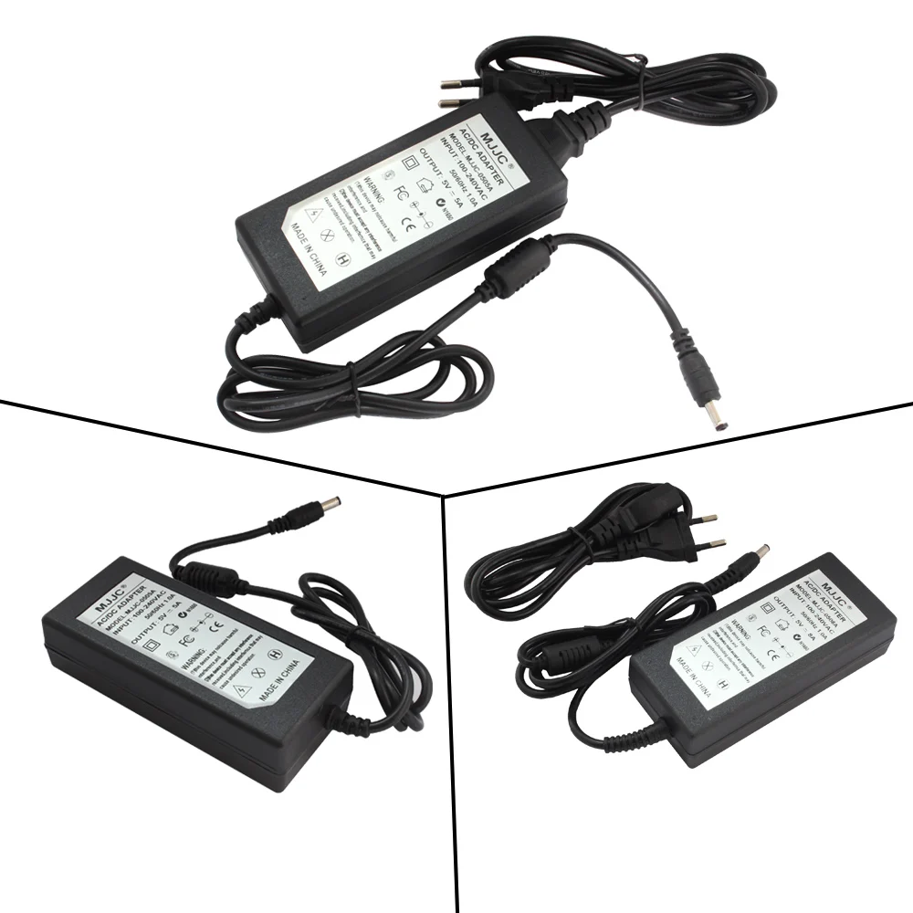 rohs ac adapter