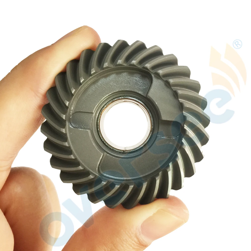 OVERSEE 369-64030-1 Reverse Gear For TOHATSU 5HP Outboard Engine M5B M5BS BEVEL GEAR 369-64030-2 | Автомобили и мотоциклы