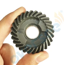 OVERSEE 369-64030-1 Reverse Gear For TOHATSU 5HP Outboard Engine M5B M5BS BEVEL GEAR 369-64030-2