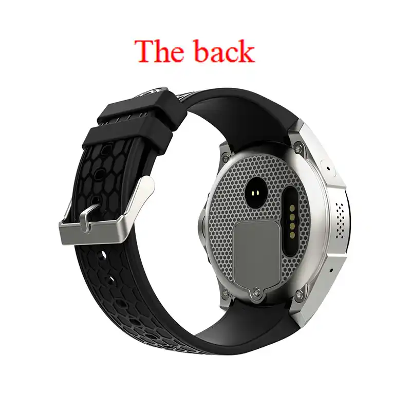 w2 smartwatch