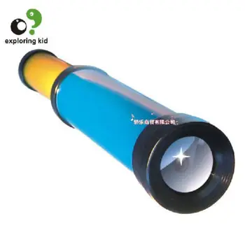 

Candice guo plastic toy exploring kid creat science scientific experiment game funny model Telescope assemble birthday gift 1set