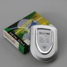 100 г 0,01 г цифровые ювелирные весы мини портативные электронные алмазные монеты весы Точность 0,01 г Вес Баланс тары функция