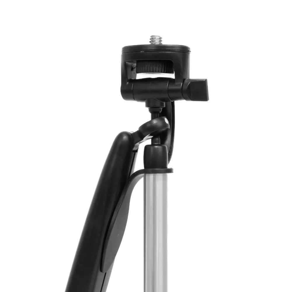Aluminum+ABS Handheld Stabilizer Steady Steadycam Camera Stand For smartphone Gopro Xiaoyi SJCAM (14)
