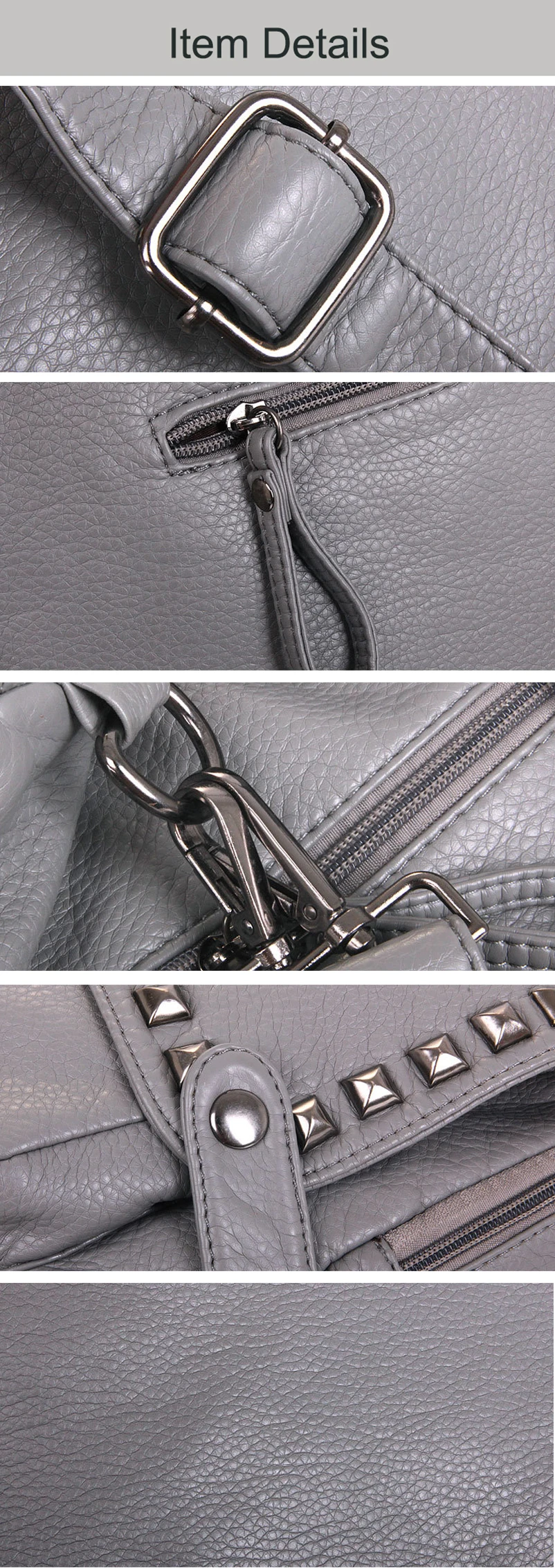 YOUNNE Women Leather Backpack Female Zipper Fashion Style Backpacks Young Girl Casual Shoulder Bag Lidy Softback Solid Hand Bag06