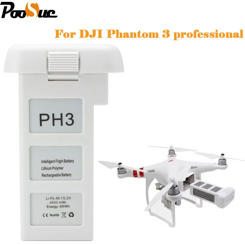 PH3 battery