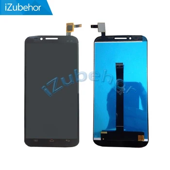 

100% warranty LCD Screen Display With Touch Screen Digitizer Assembly For TCL 3N M2L by Free shipping