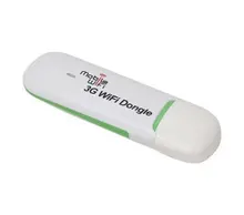 Mobile Hotspot 3G wifi USB dongle Modem Mini 3G WiFi SIM Apoyo Router 3G de red y Wi-Fi redes proporcionan para Coche o Bus
