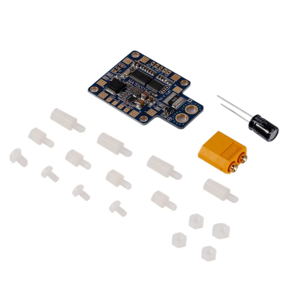 JMT 30 A BLHeli 2-4 S Lipo 5 V 3 A BEC Brushless ESC Speed Controller F 380 RC