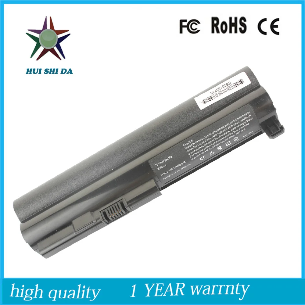 

11.1v 4400mah External High Quality Japanese Cell Laptop Battery for Hasee A460P-i3 T6-C SW9D-3S4400-B1B1