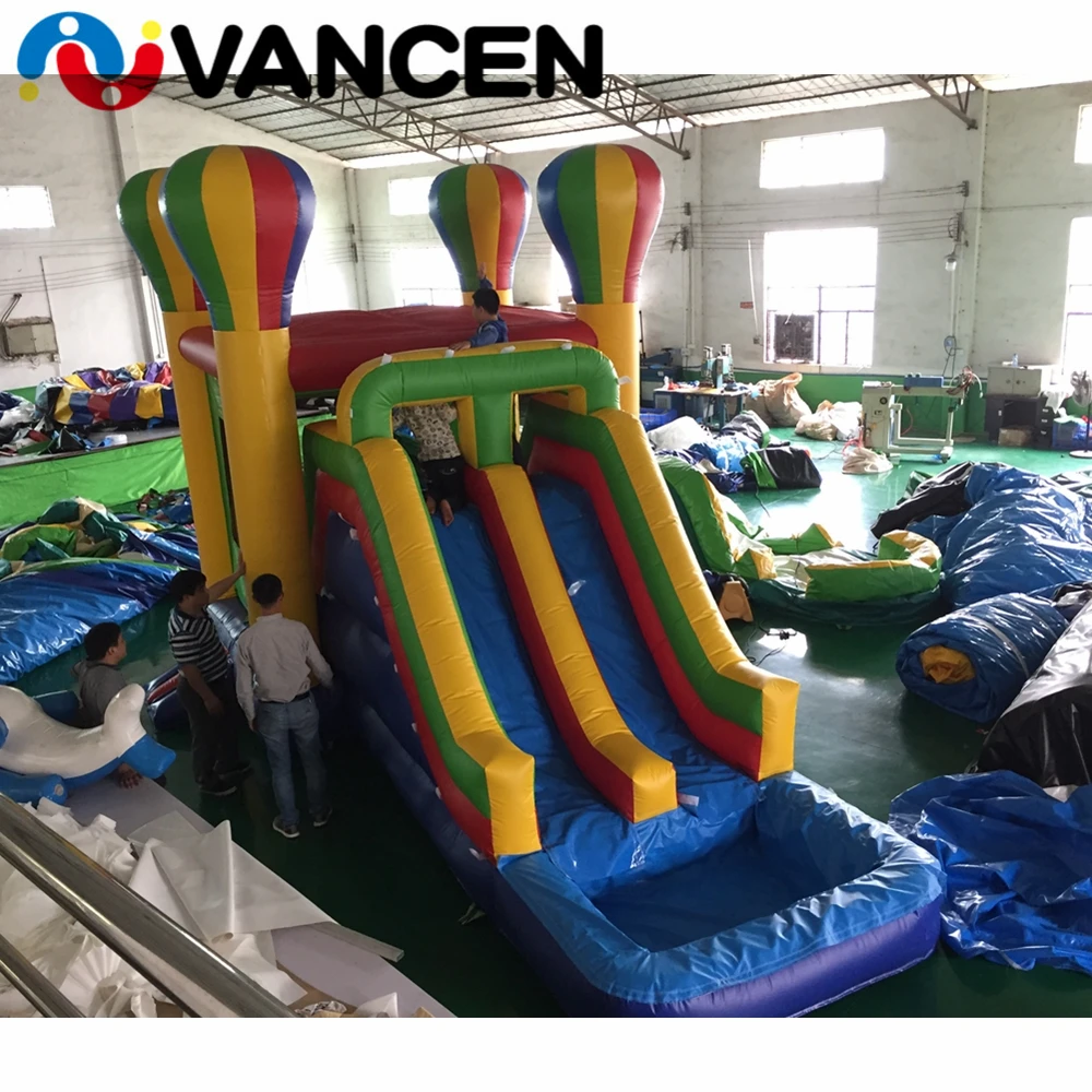 inflatable jumping house07