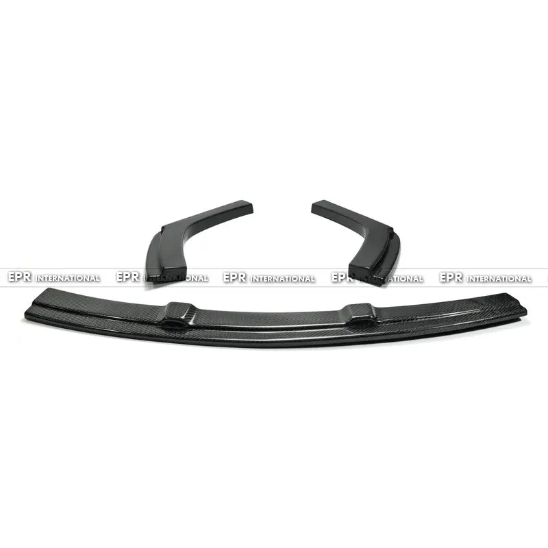 06-11 FD2 Civic Mugen RR under Lip (3pcs)(7)-1