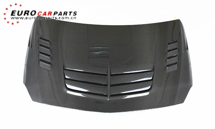 w176 a45 varis hood 1