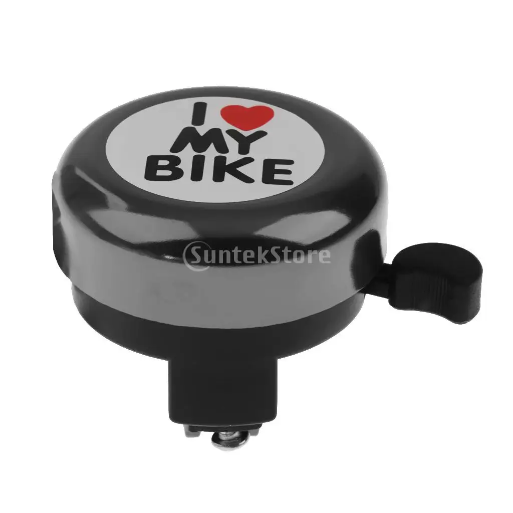 Kids Child Adults Bike Bicycle Women Children Boys Girls Cycling Bell Ring Sound Horn 