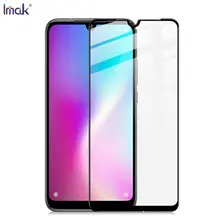 Imak xiaomi Redmi 7 Note 7 Стеклянная пленка полным покрытием закаленного стекла для xiaomi Redmi 7 стекла Redmi Note 7 Note7 Pro стекла Защитная пленка