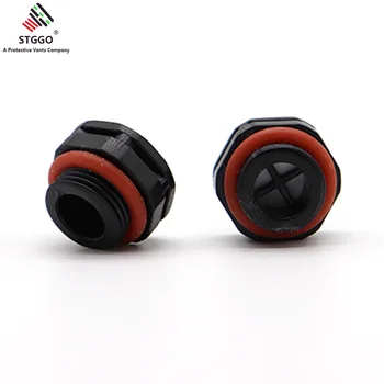 

Chemical Container D20 Packaging Vents