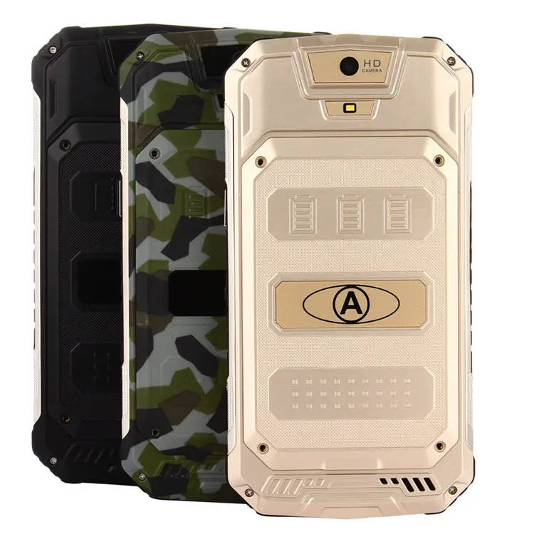 3G WCDMA gsm shockproof Android 6.0 smartphone cheap A8+ mobile phone Quad Core phones china android Smartphone PHONES