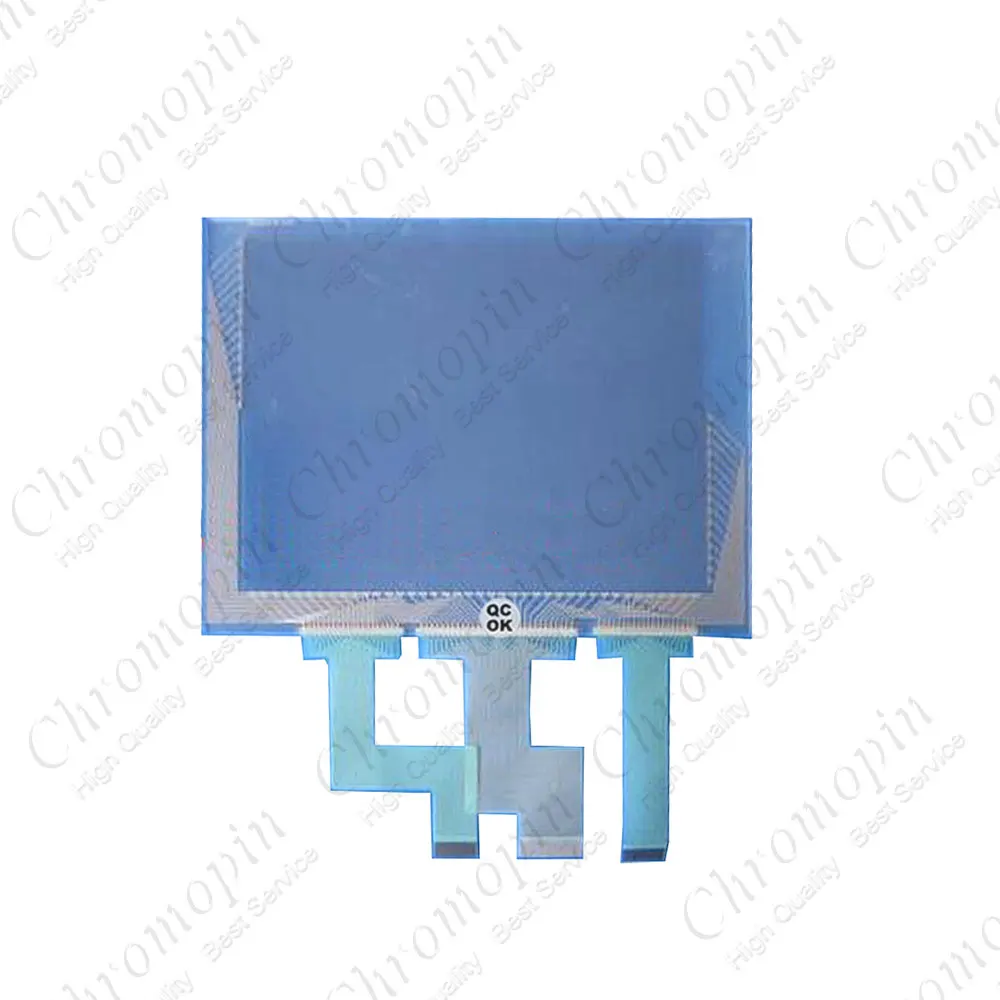 Сенсорный экран стекло для Keyence VT-V10 VT-10FB