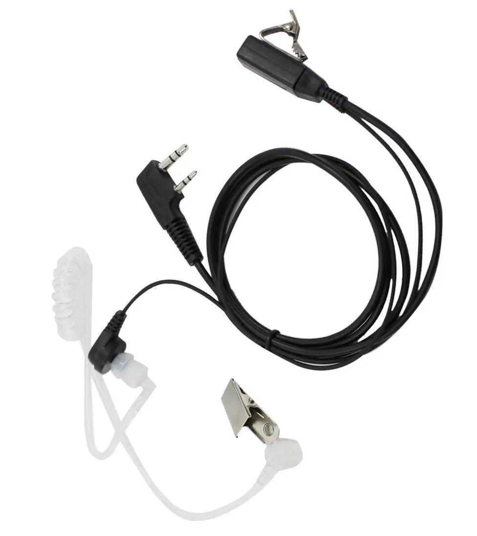 Портативная рация BaoFeng UV 5RC Talkie/Сумка для велосипеда/микрофон
