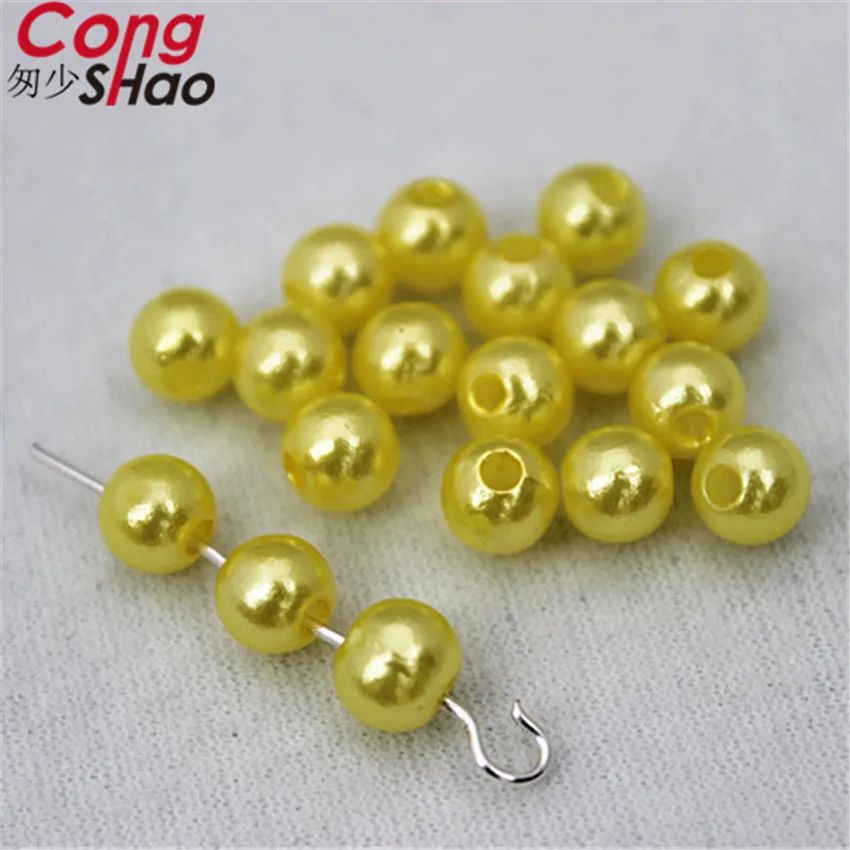 -1000-PCs-Acrylic-beads-Pearl-Imitation-Round-6mm-Wholesales-For-Jewelry-Making-Craft-DIY-ZZ551 (1)