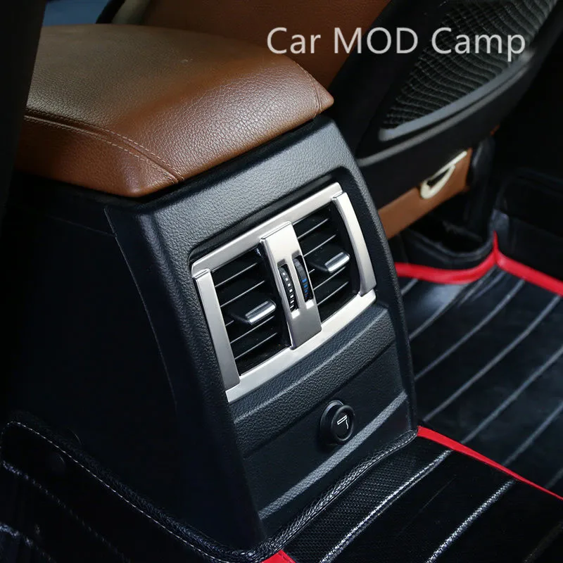 Cadre En Alliage DAluminium Boutons Multim/édia Coque Trim 1 pi/èce pour S/érie 1 F20 F21 2012-2017 BMW S/érie 2 Coup/é F22 2014-2017