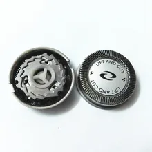 2 шт. абсолютно новая сменная бритвенная головка бритва бритвенная головка для Philips HQ30 HQ46 HQ481 HQ420HQ360 PQ208 HQ362