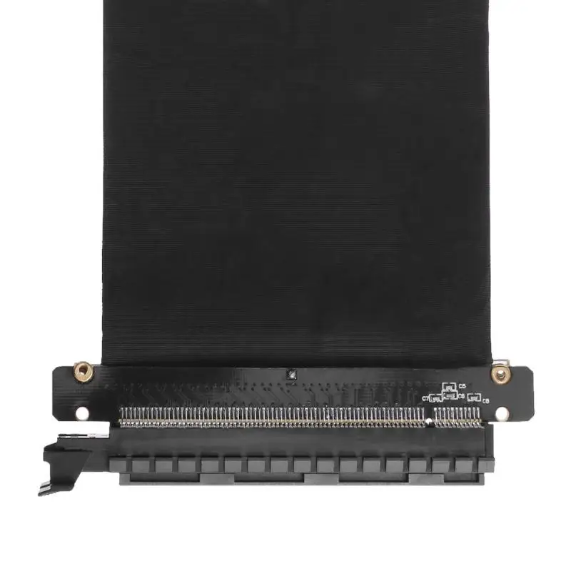 PCI-E3.0, 16X, Alta Velocidade, Porta de Extensão,