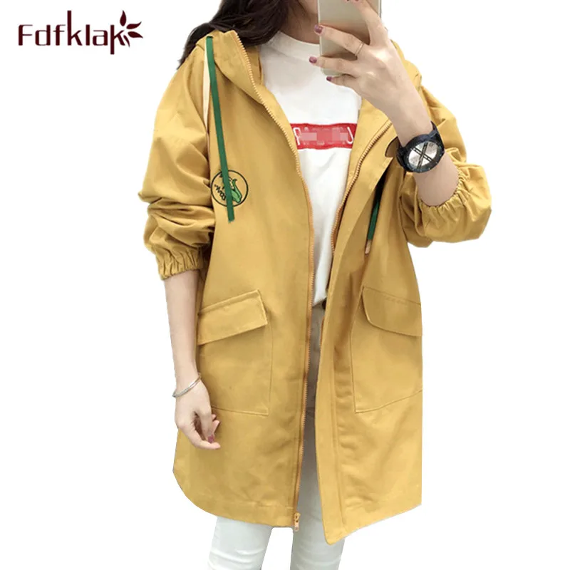 Fdfklak Large size casual clothes for pregnant women pregnancy jacket long maternity clothing woman trench coat female S-2XL цена Fdfklak Large size casual clothes for pregnant women pregnancy jacket long maternity clothing woman trench coat female S-2XL цены онлайн