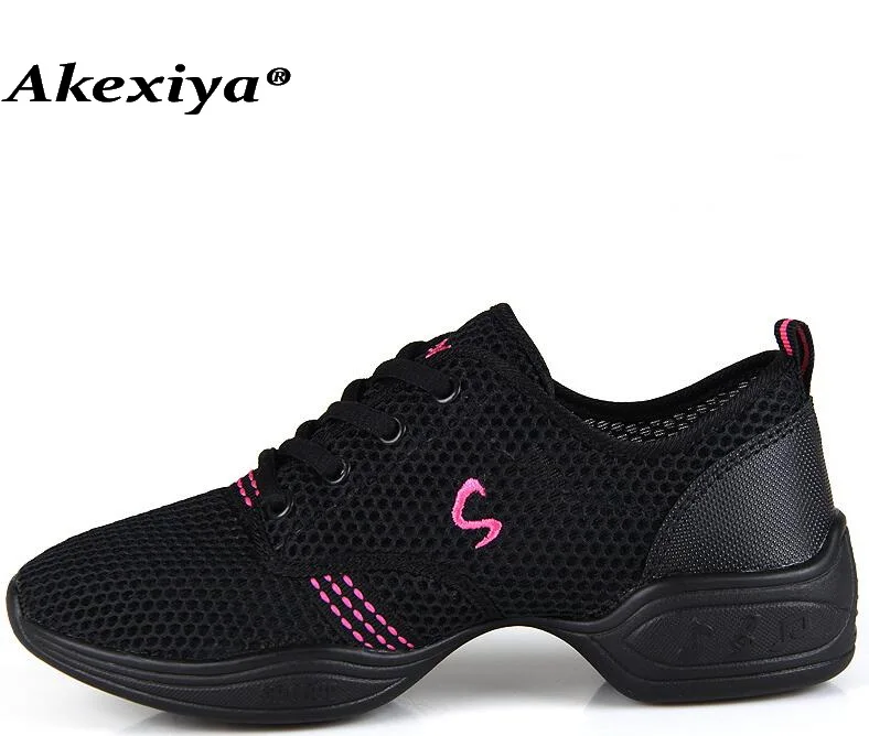 size 3 jazz shoes