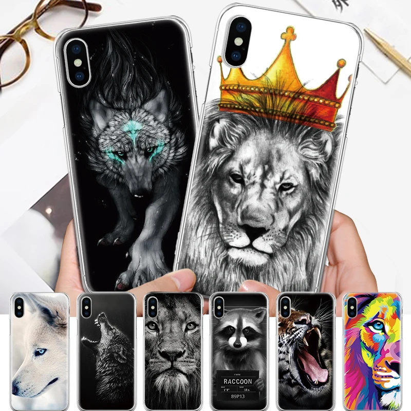 Чехол для iPhone 4, 4S, SE, 5, 5S, 5C, 6, 6 S, 7 Plus, 8, 8 Plus, X